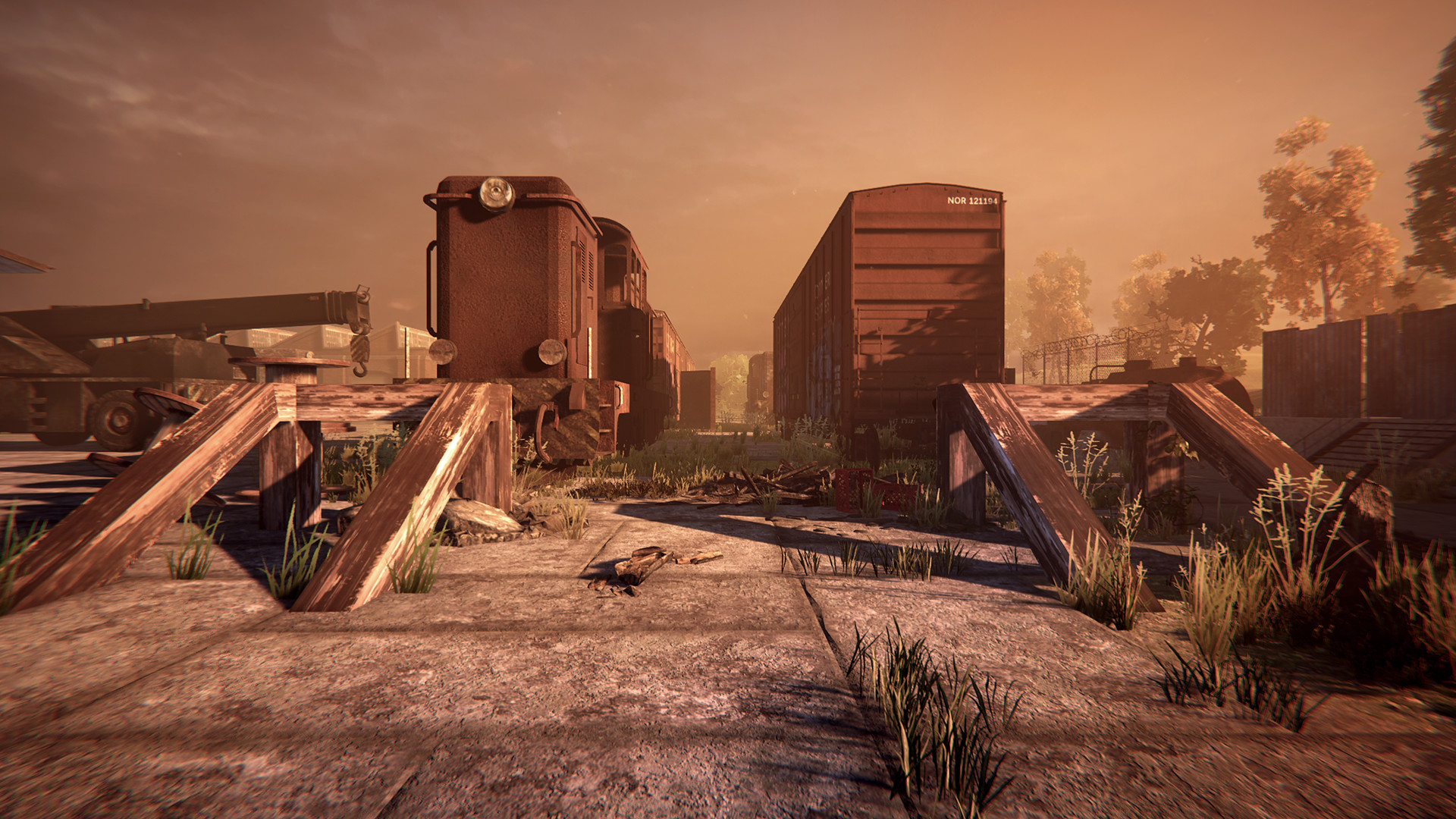 Urban Explorer screenshot 4