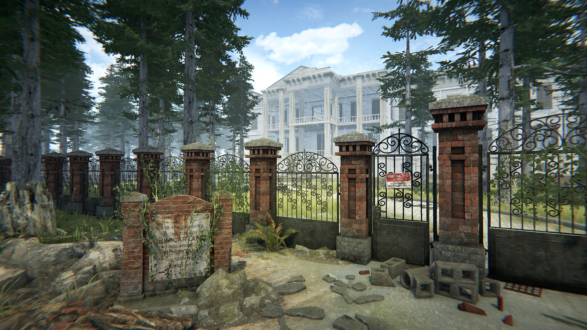 Urban Explorer screenshot 6