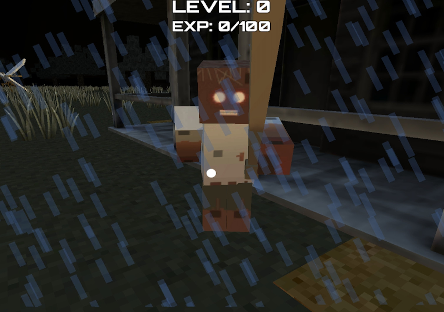 Block Granny Horror screenshot 6