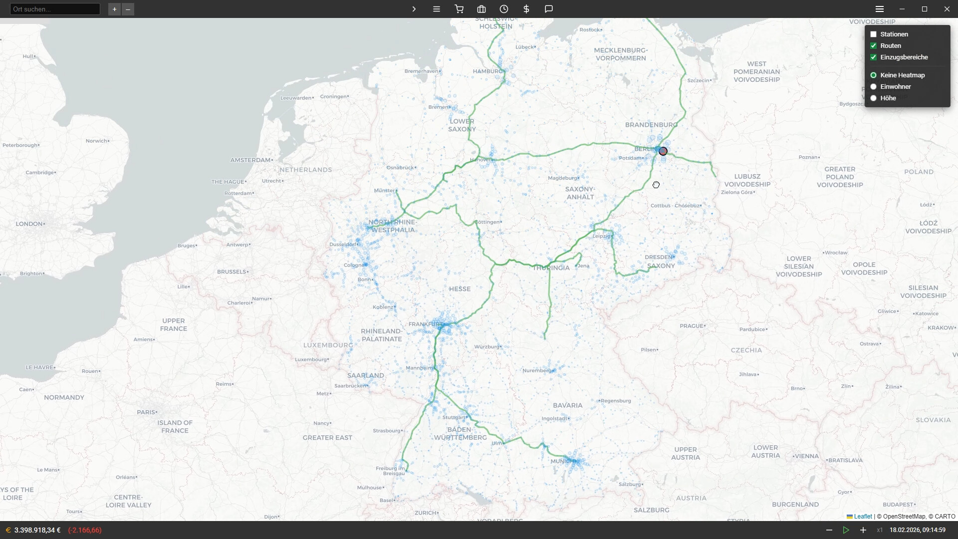 ODEZIE screenshot 5