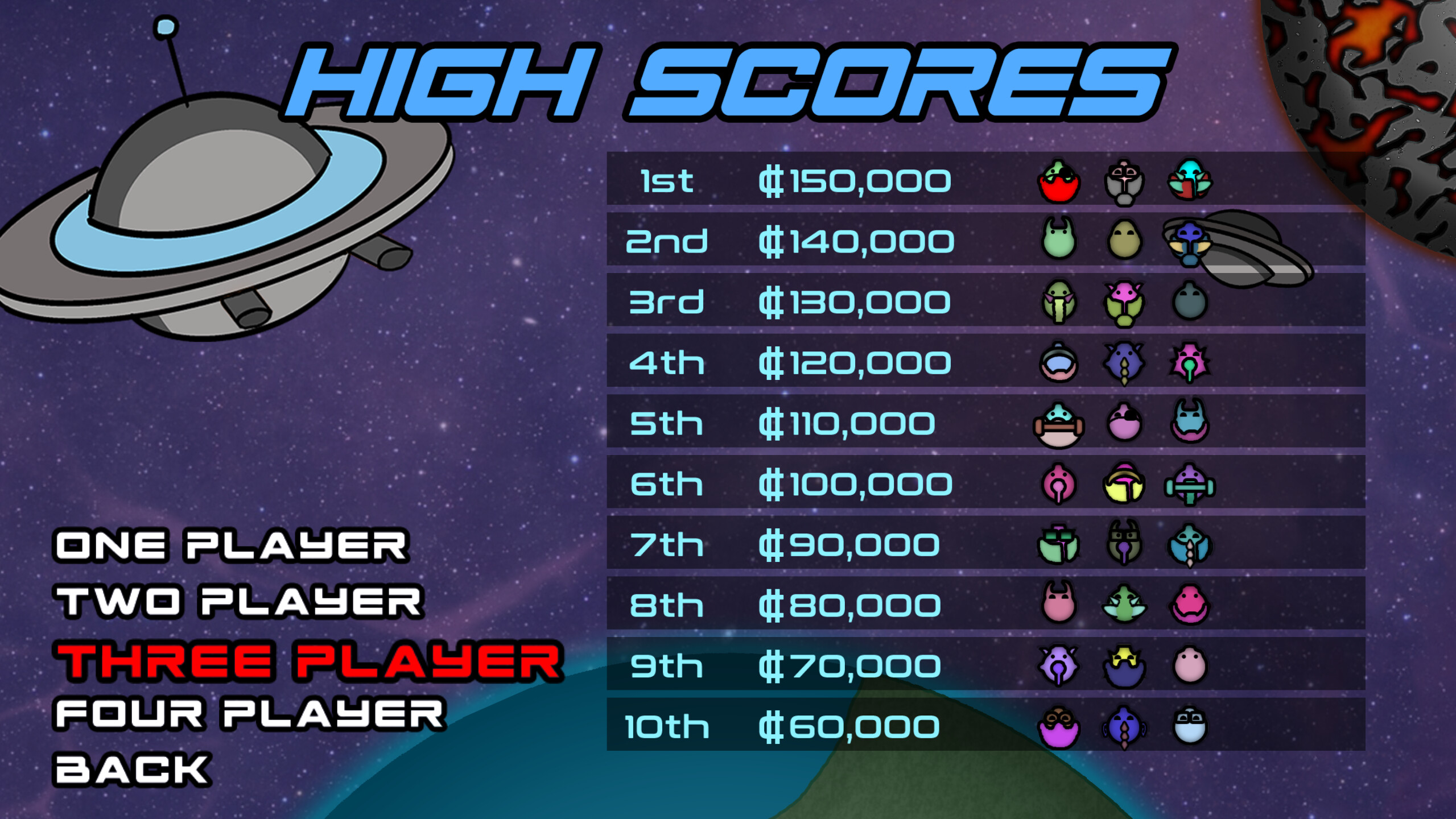 Airlock Arena screenshot 7