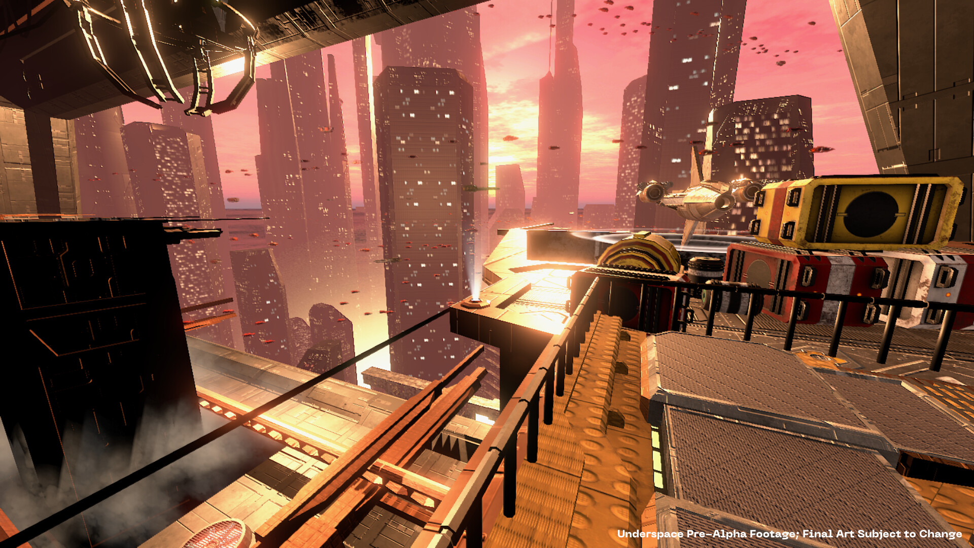 Underspace screenshot 10