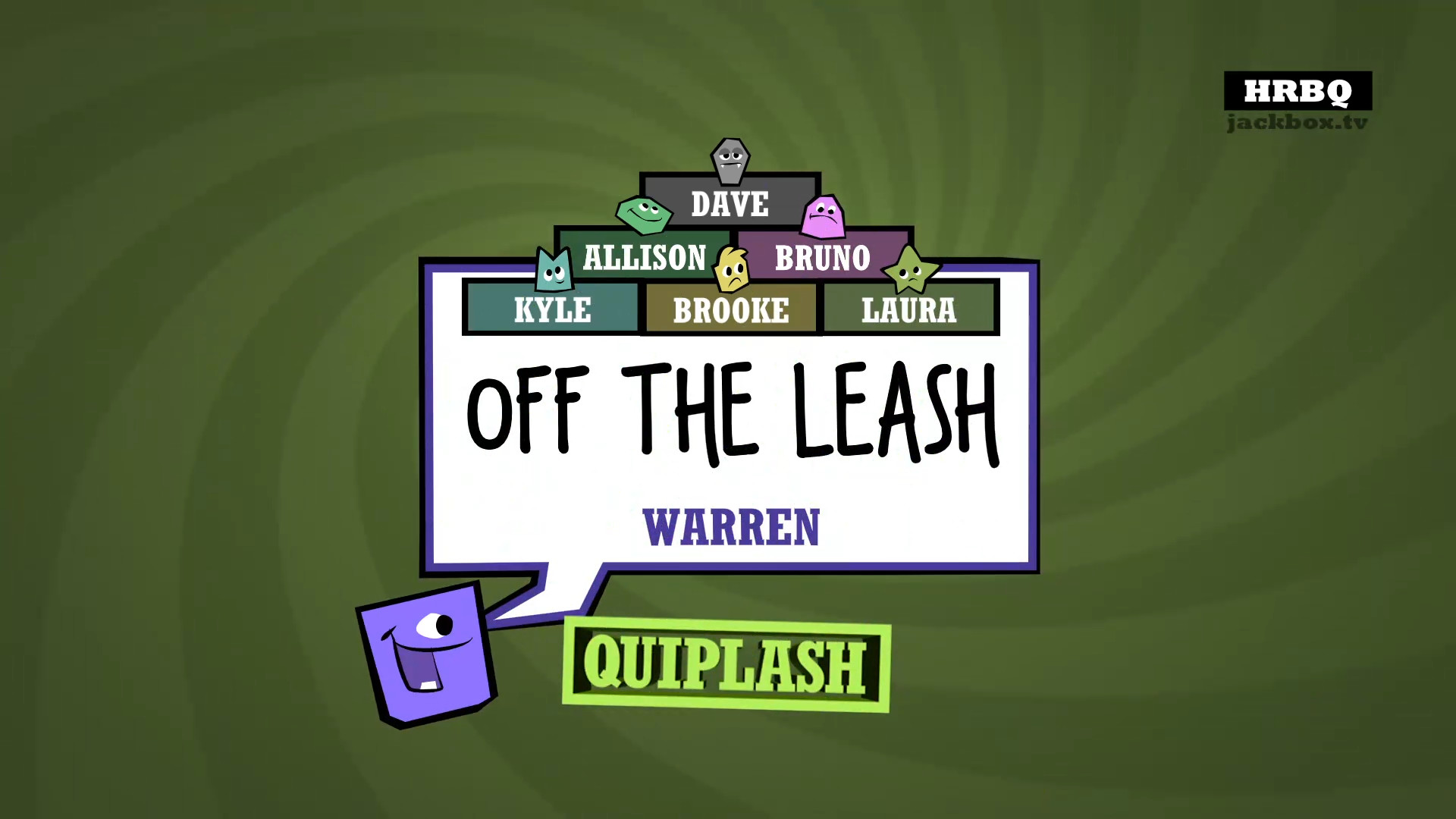 Quiplash 2 InterLASHional screenshot 6