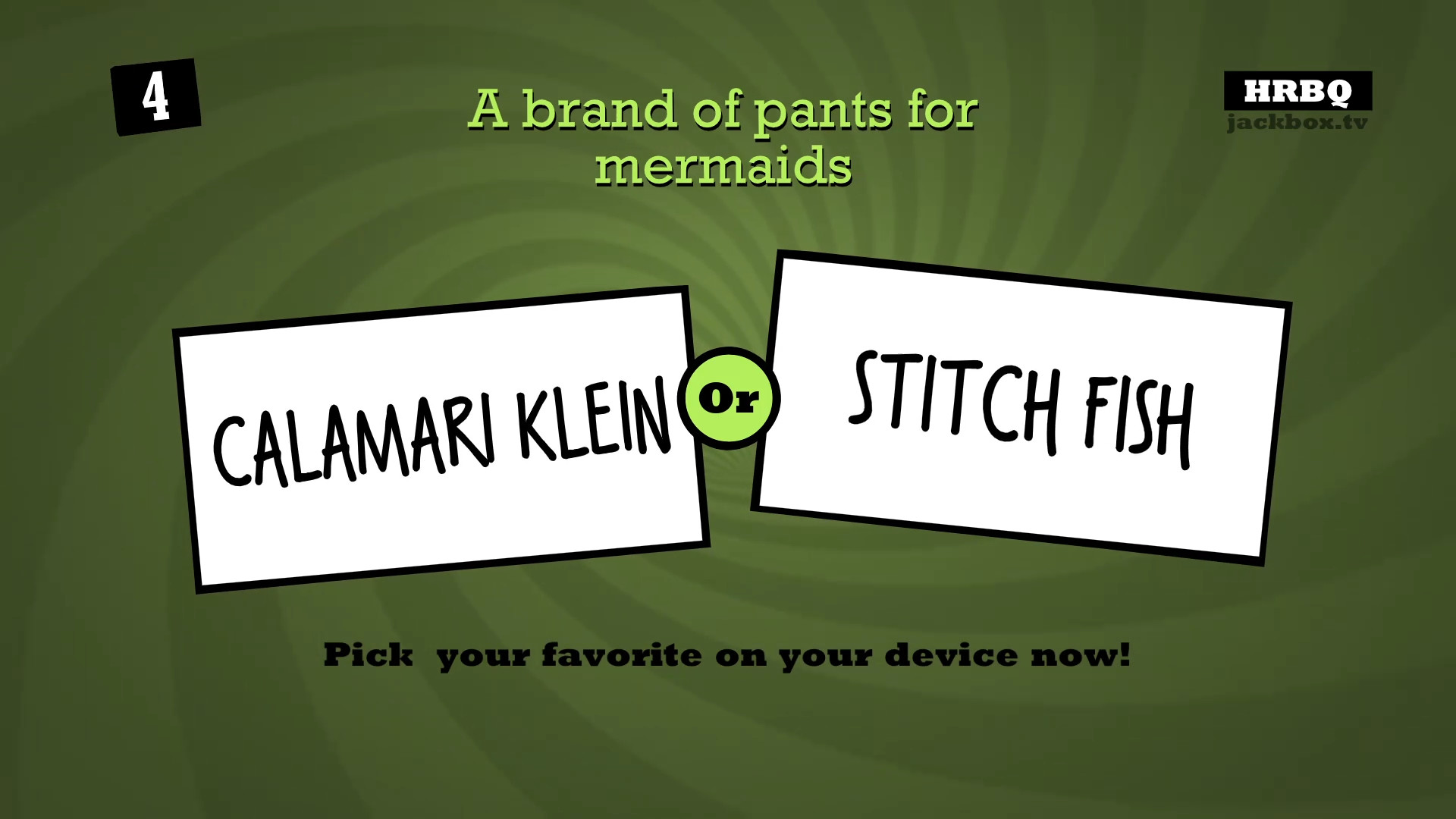 Quiplash 2 InterLASHional screenshot 3