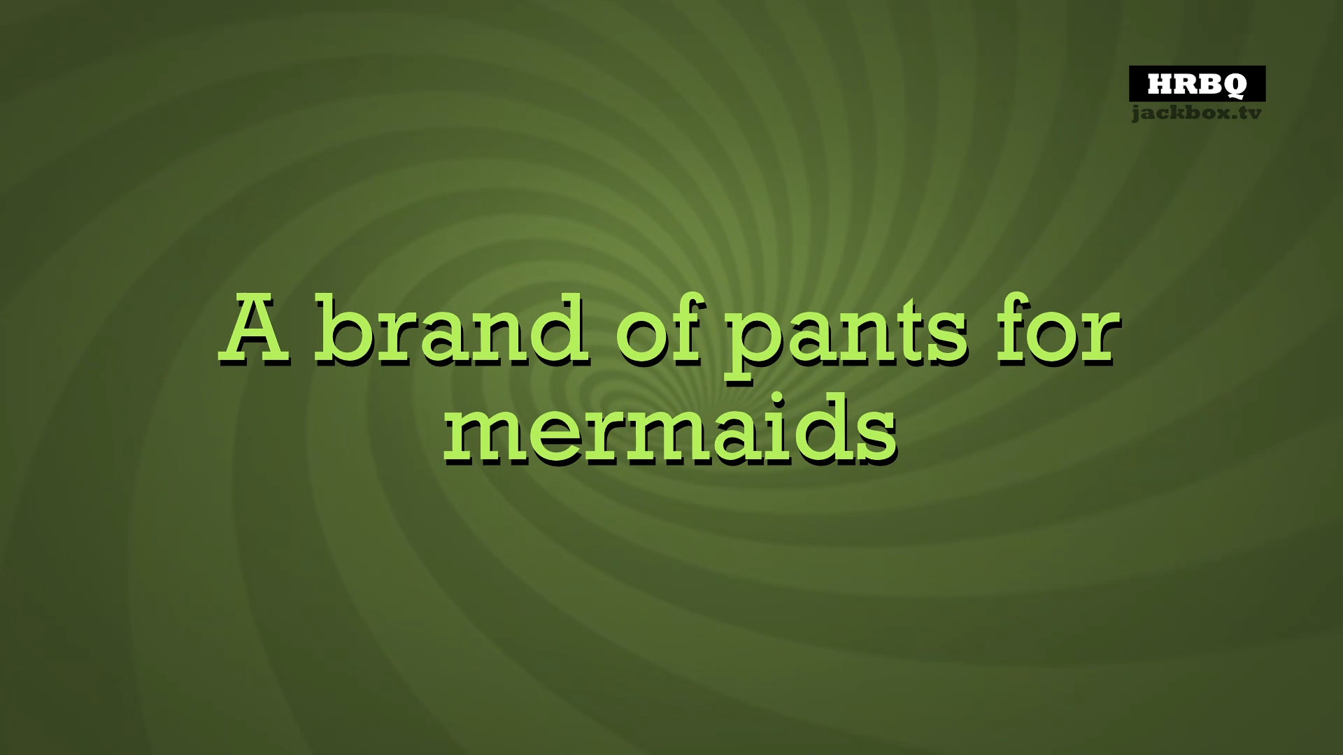 Quiplash 2 InterLASHional screenshot 4