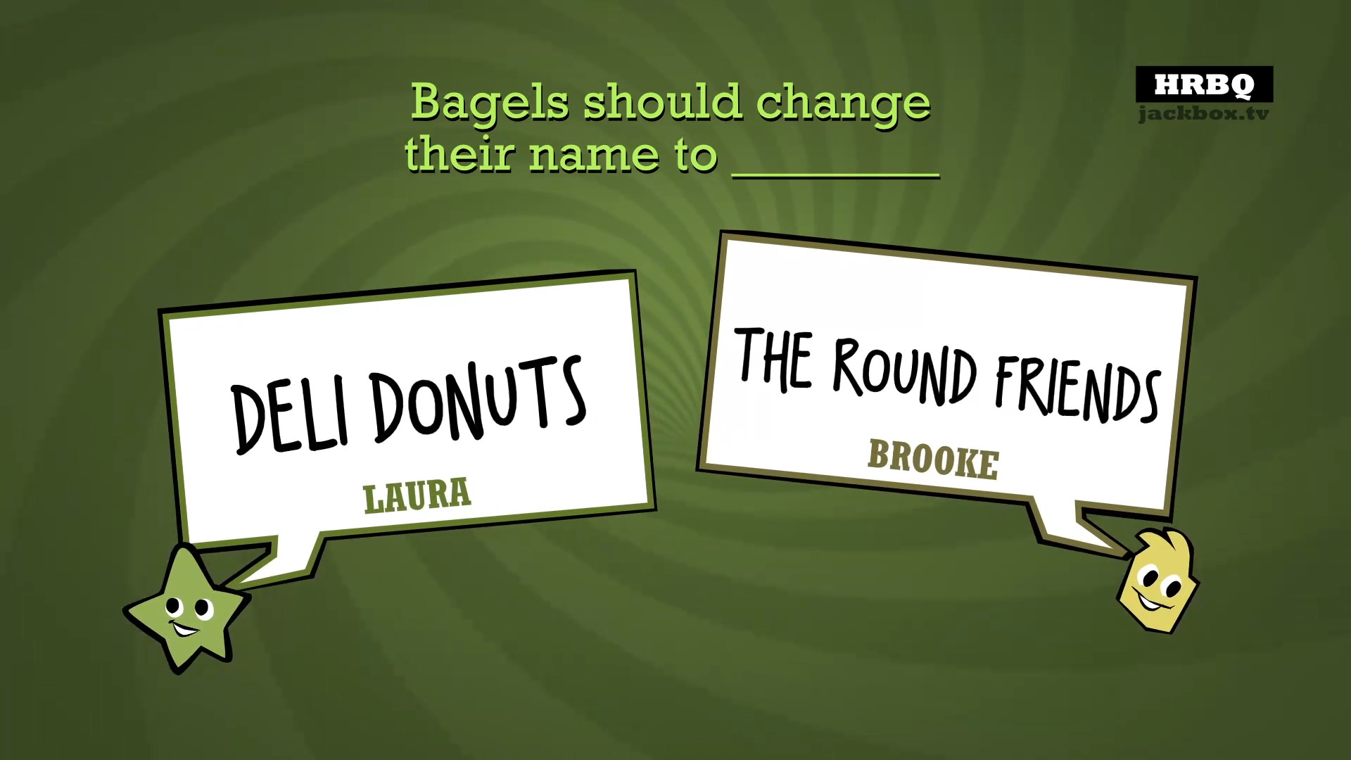 Quiplash 2 InterLASHional screenshot 8