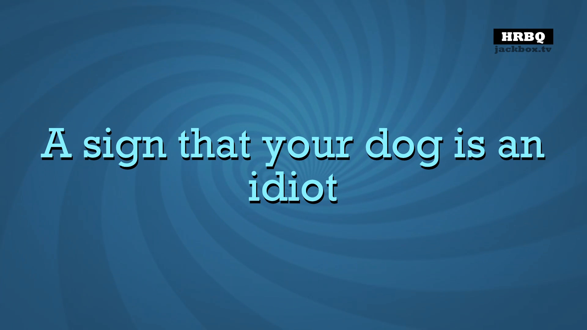Quiplash 2 InterLASHional screenshot 2