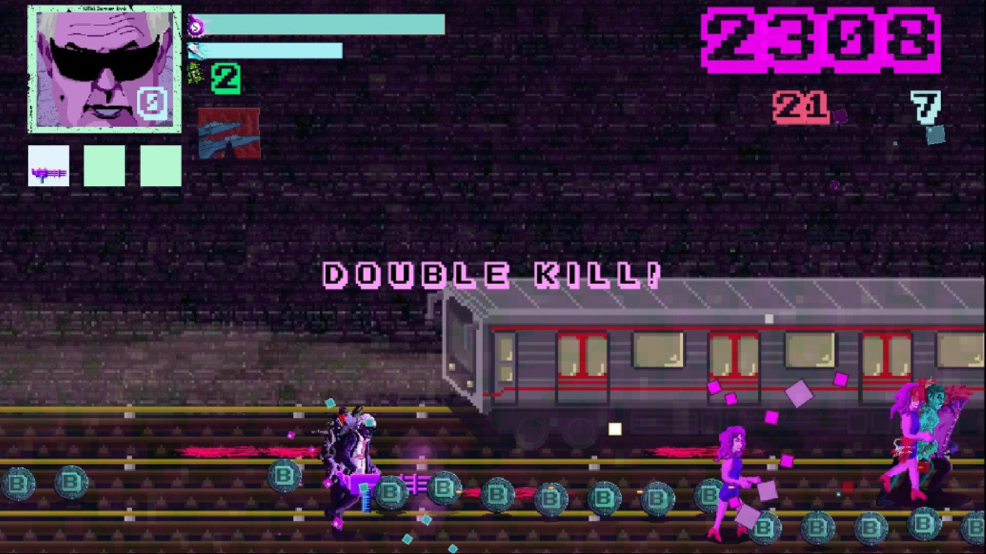 Zeminator screenshot 7