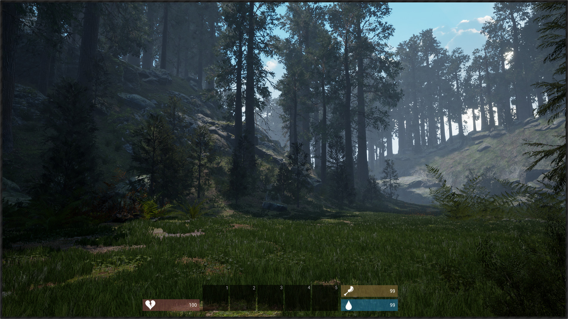 Einn screenshot 2
