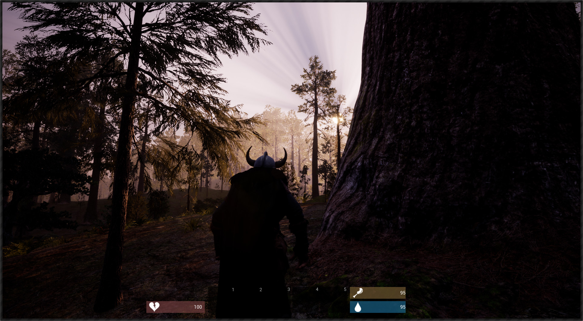 Einn screenshot 5