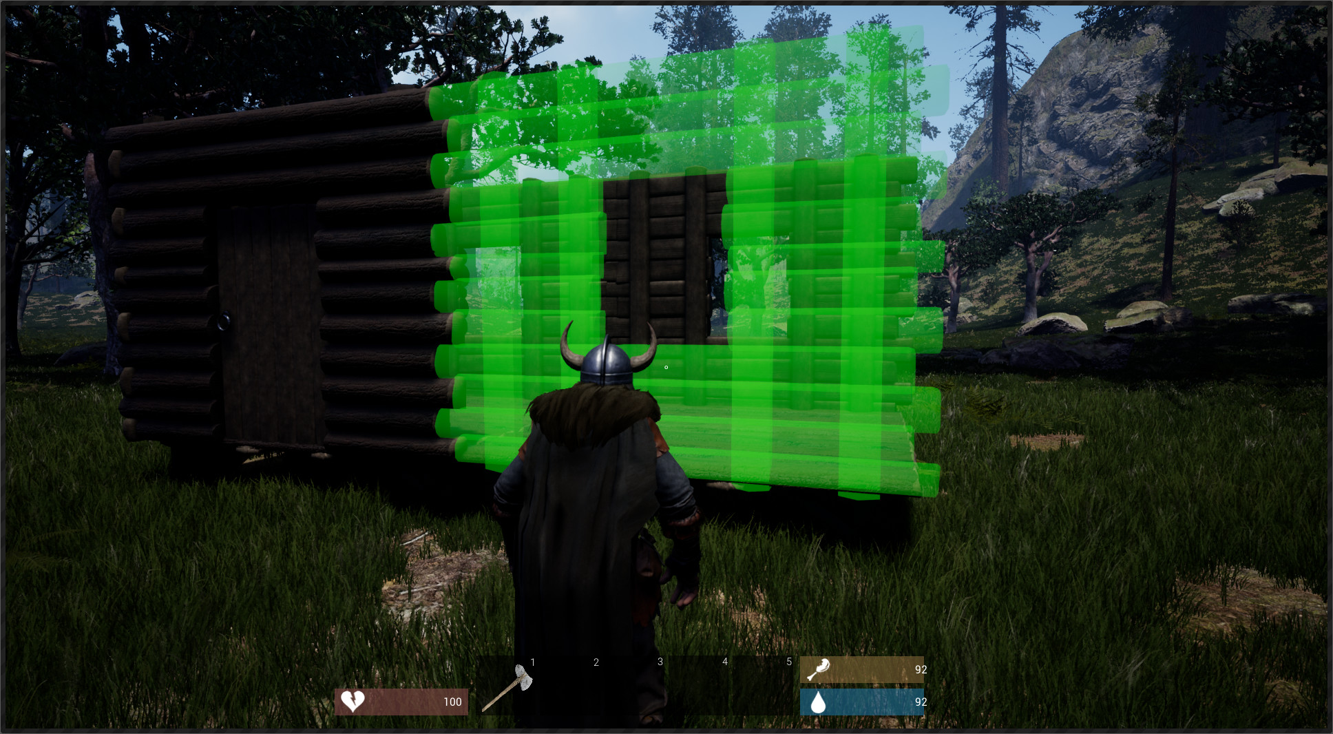 Einn screenshot 3