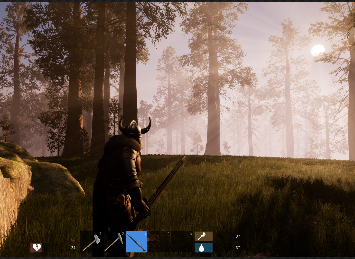 Einn screenshot 8