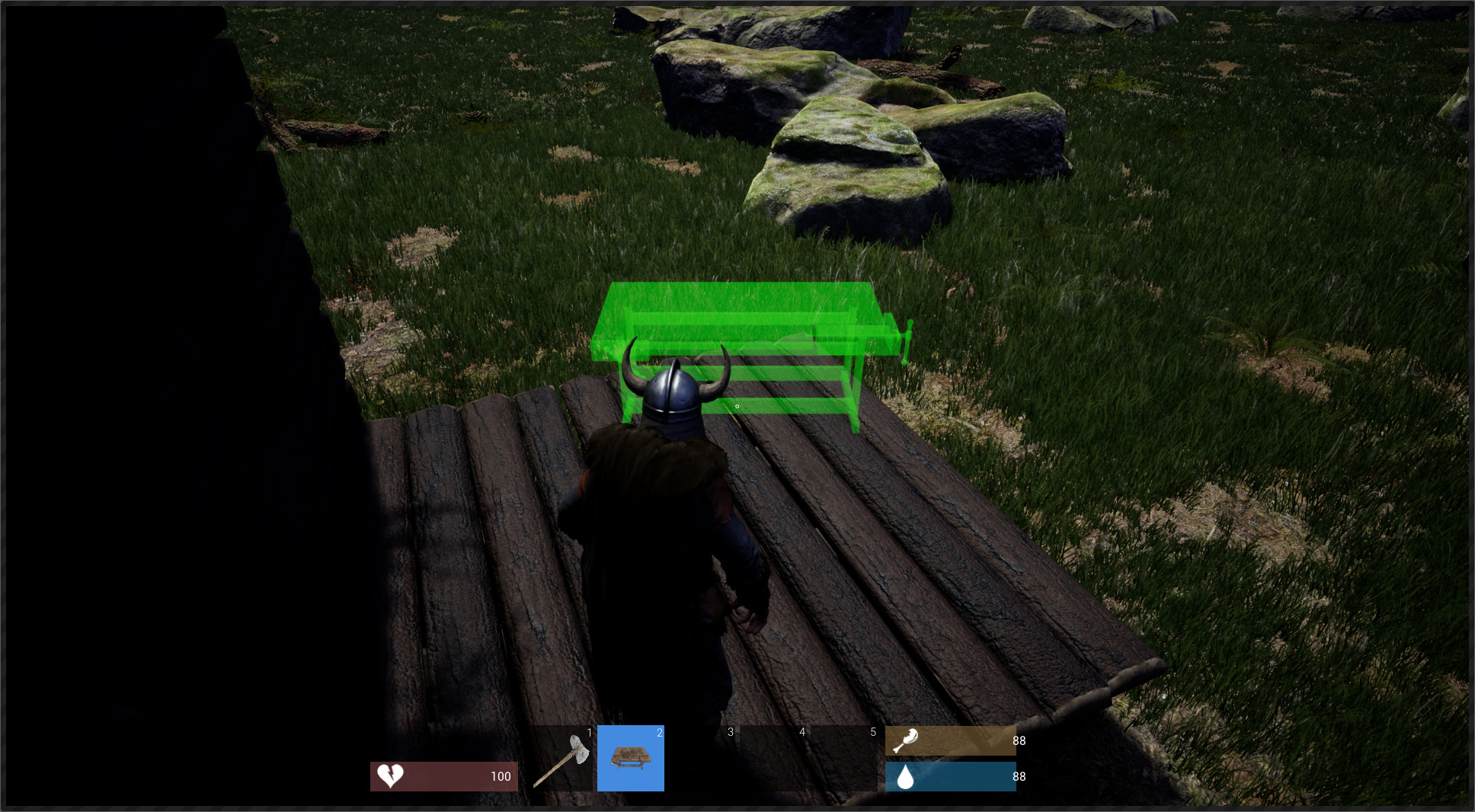 Einn screenshot 4