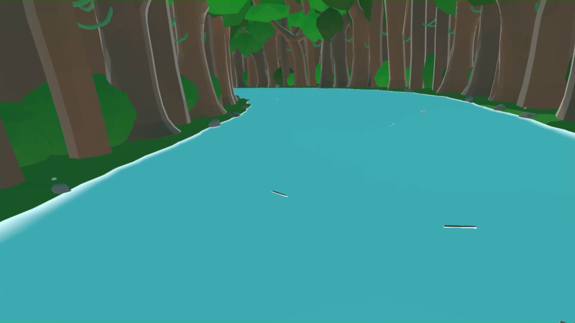 Afloat screenshot 1