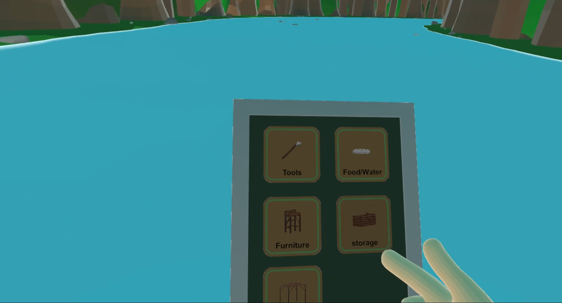 Afloat screenshot 2
