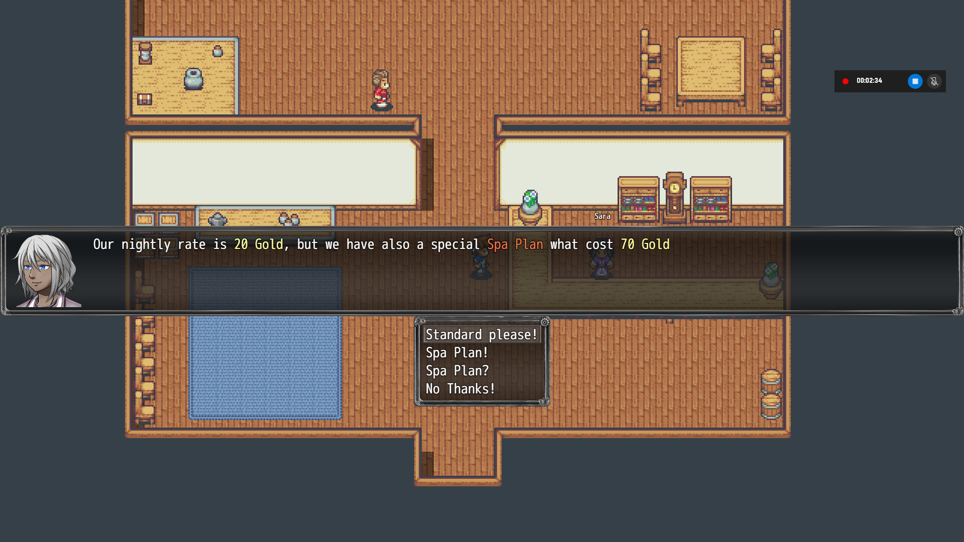 Time for Quest screenshot 14