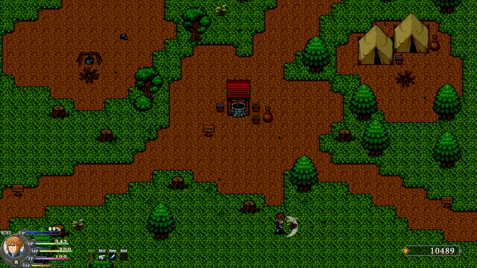 Time for Quest screenshot 15