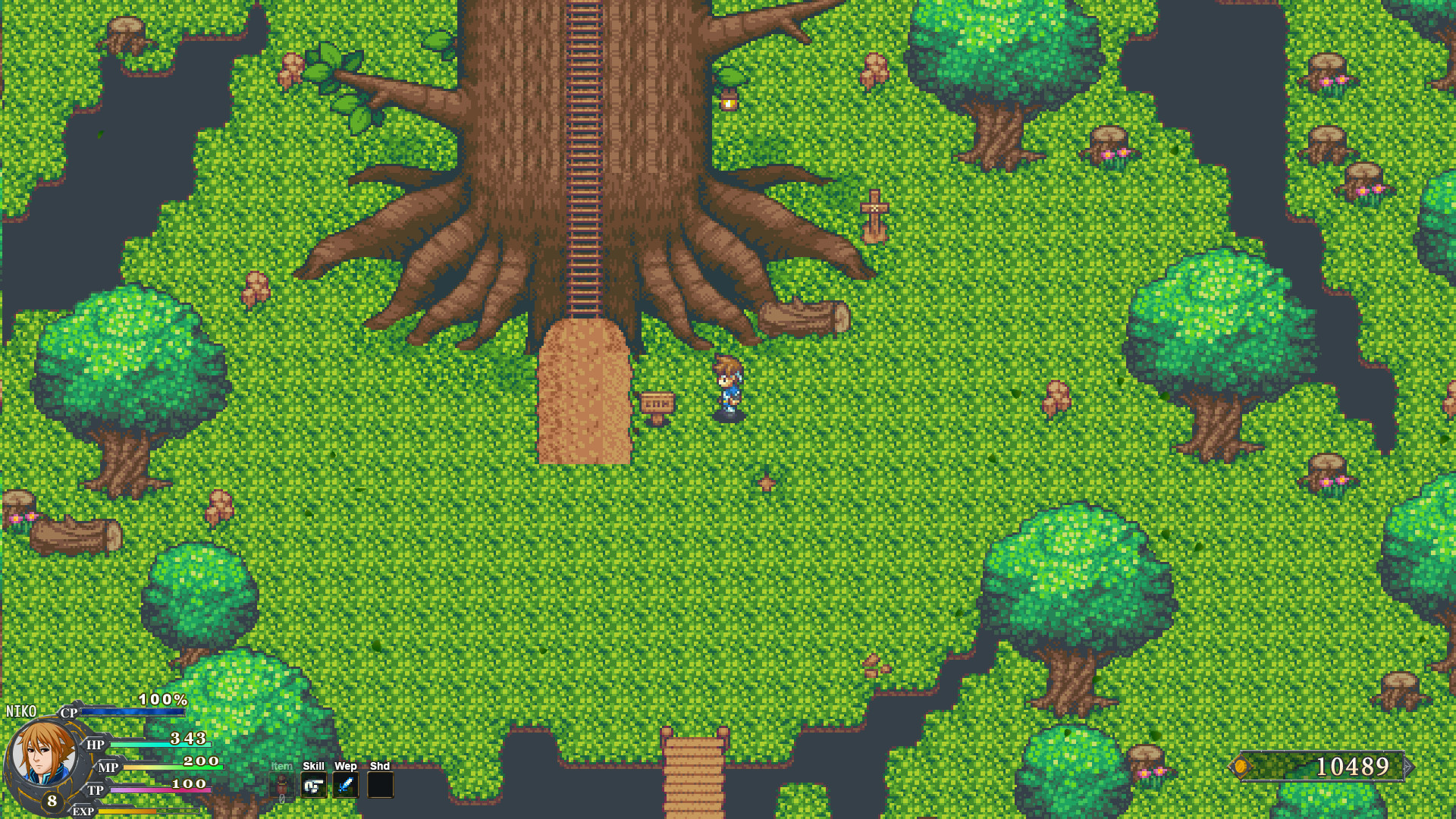Time for Quest screenshot 11