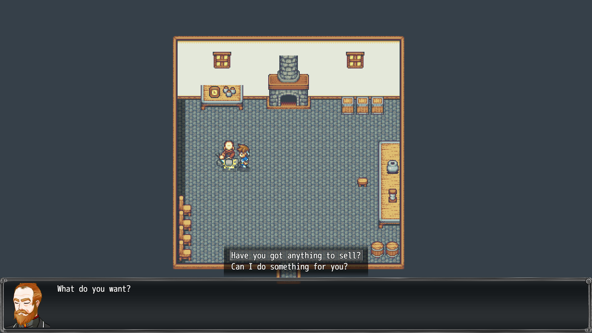 Time for Quest screenshot 8