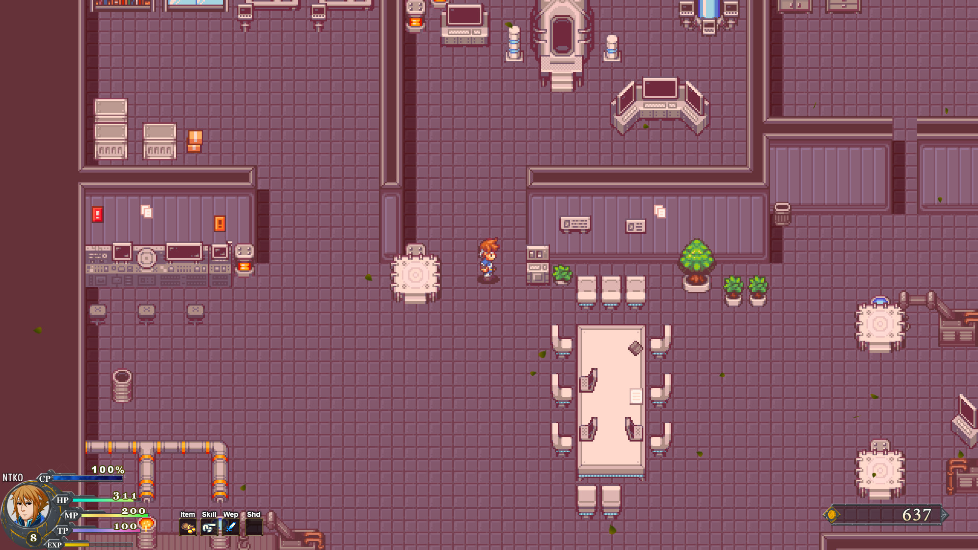 Time for Quest screenshot 10