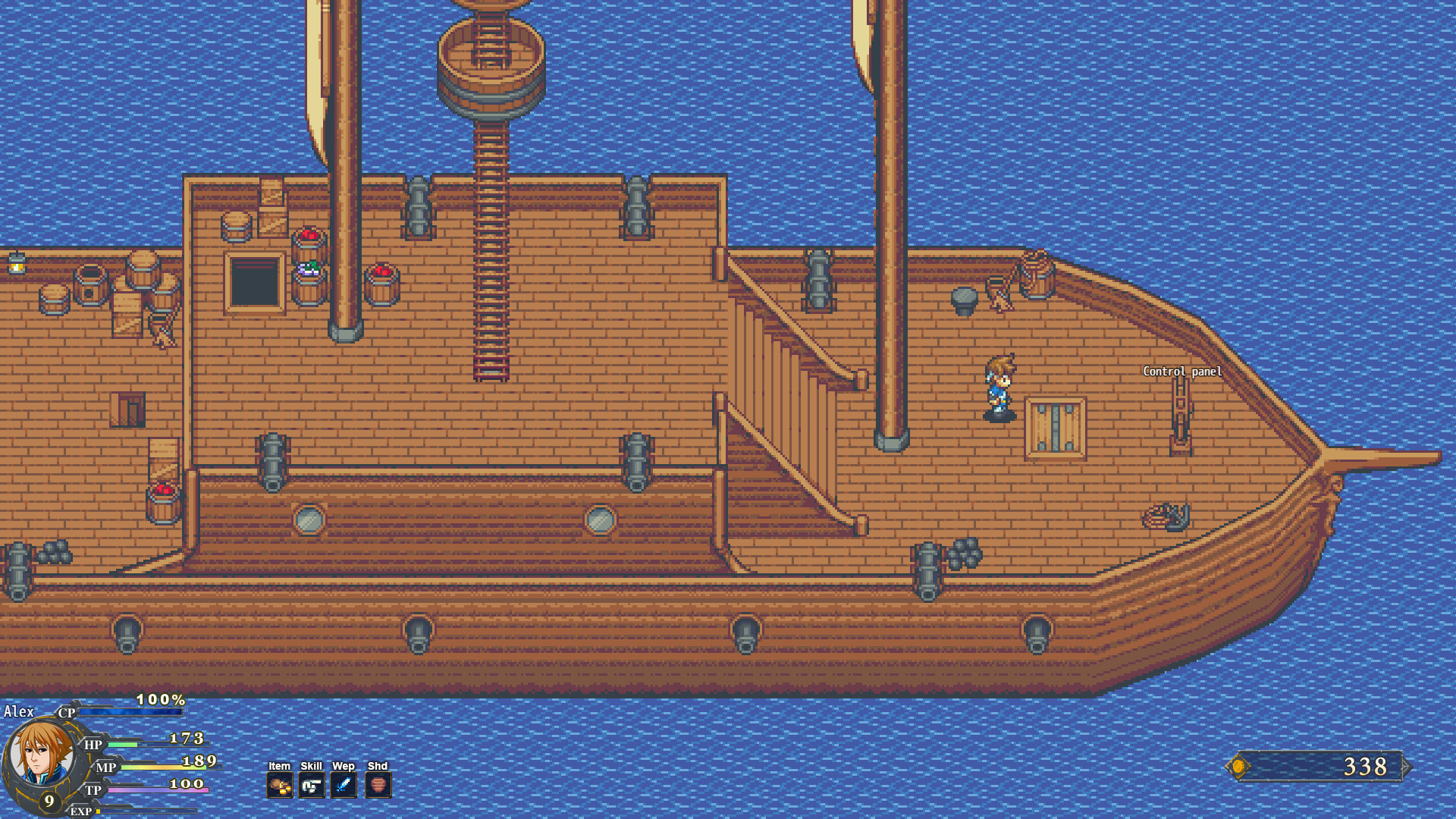 Time for Quest screenshot 1