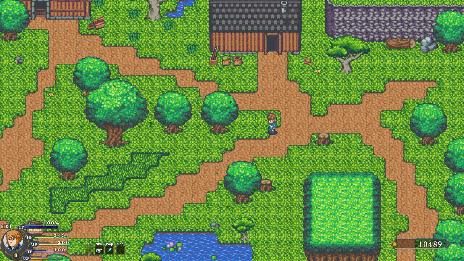 Time for Quest screenshot 2