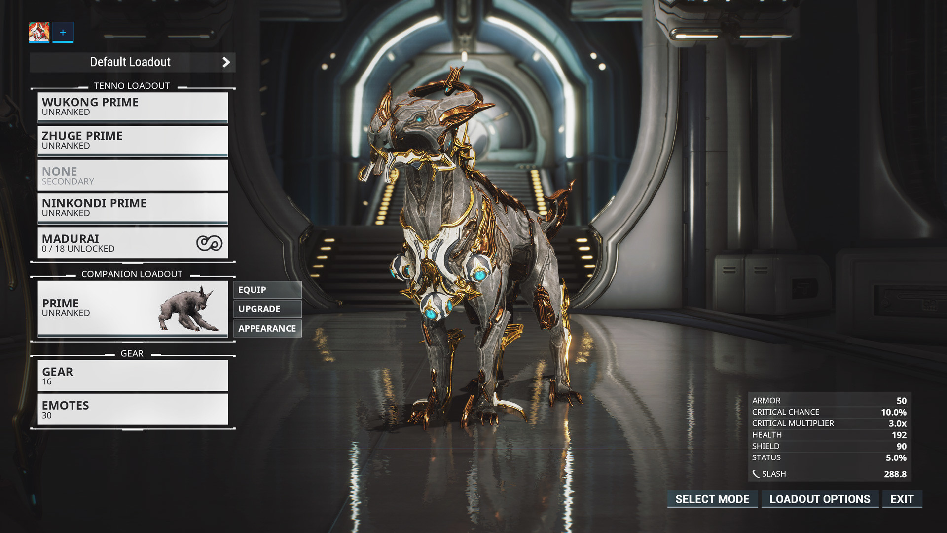 Wukong Prime: Accessory screenshot 3