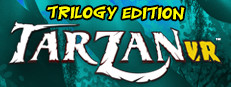 Tarzan VR