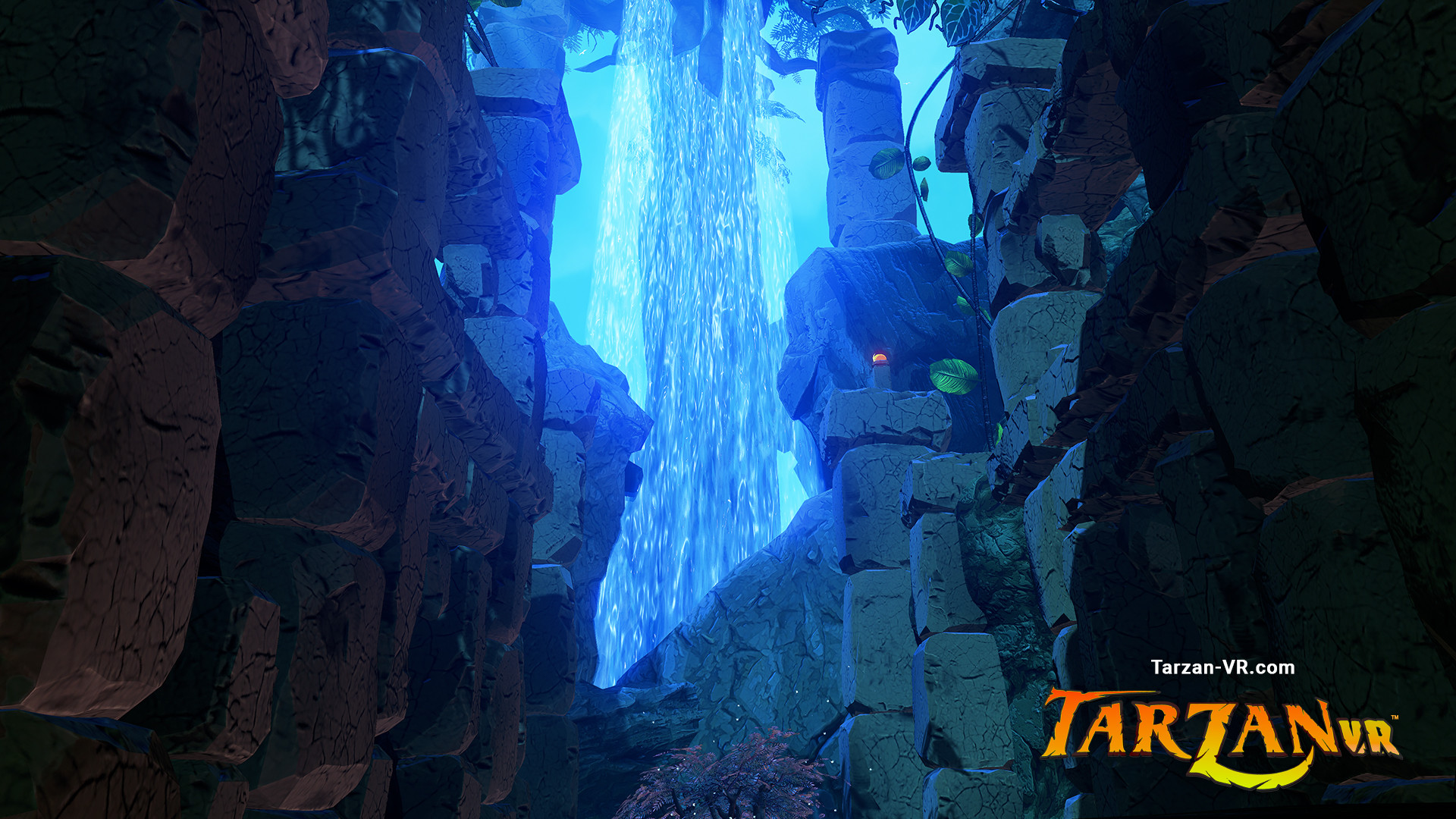 Tarzan VR screenshot 11