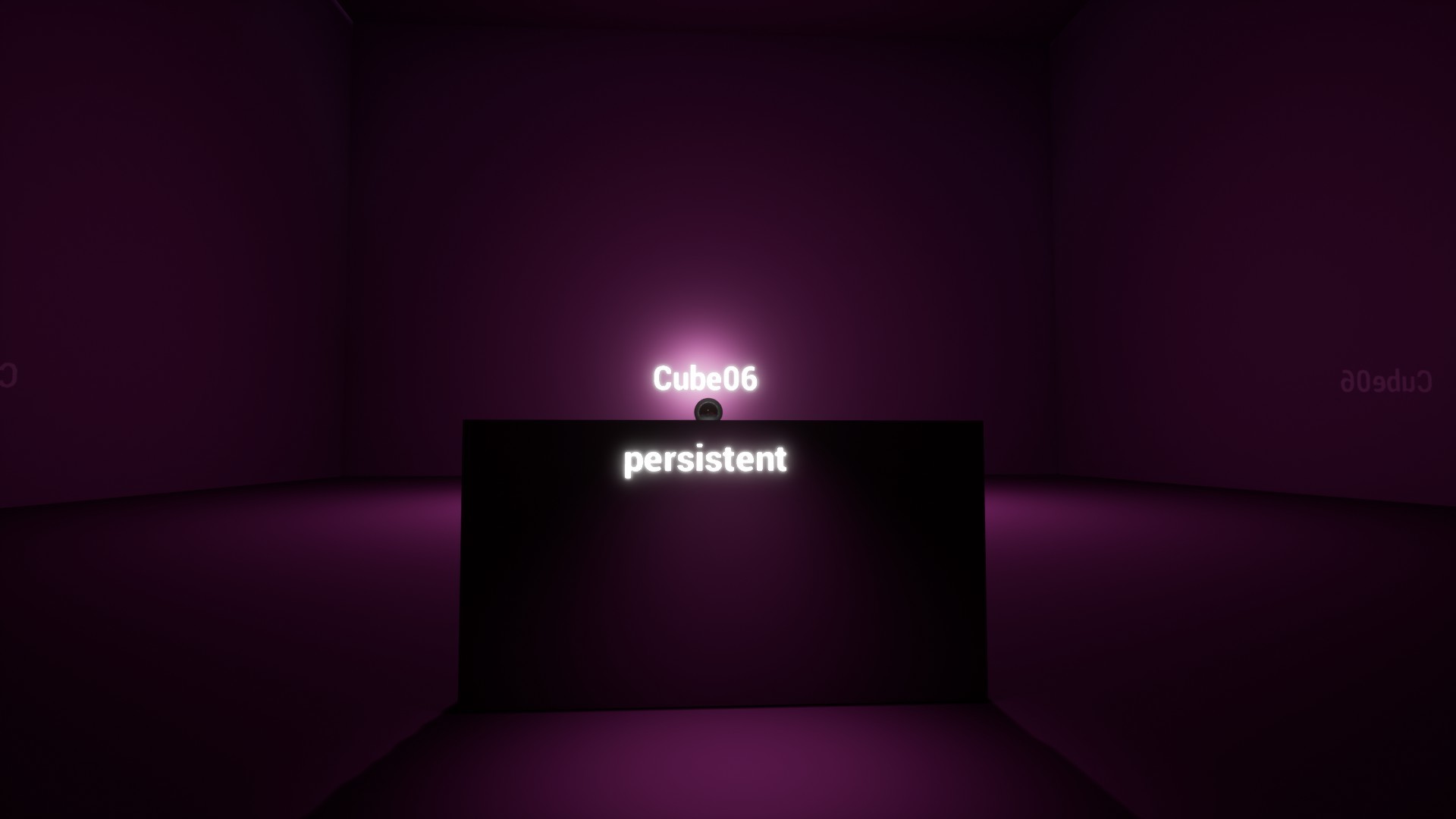 Cube DOA screenshot 5