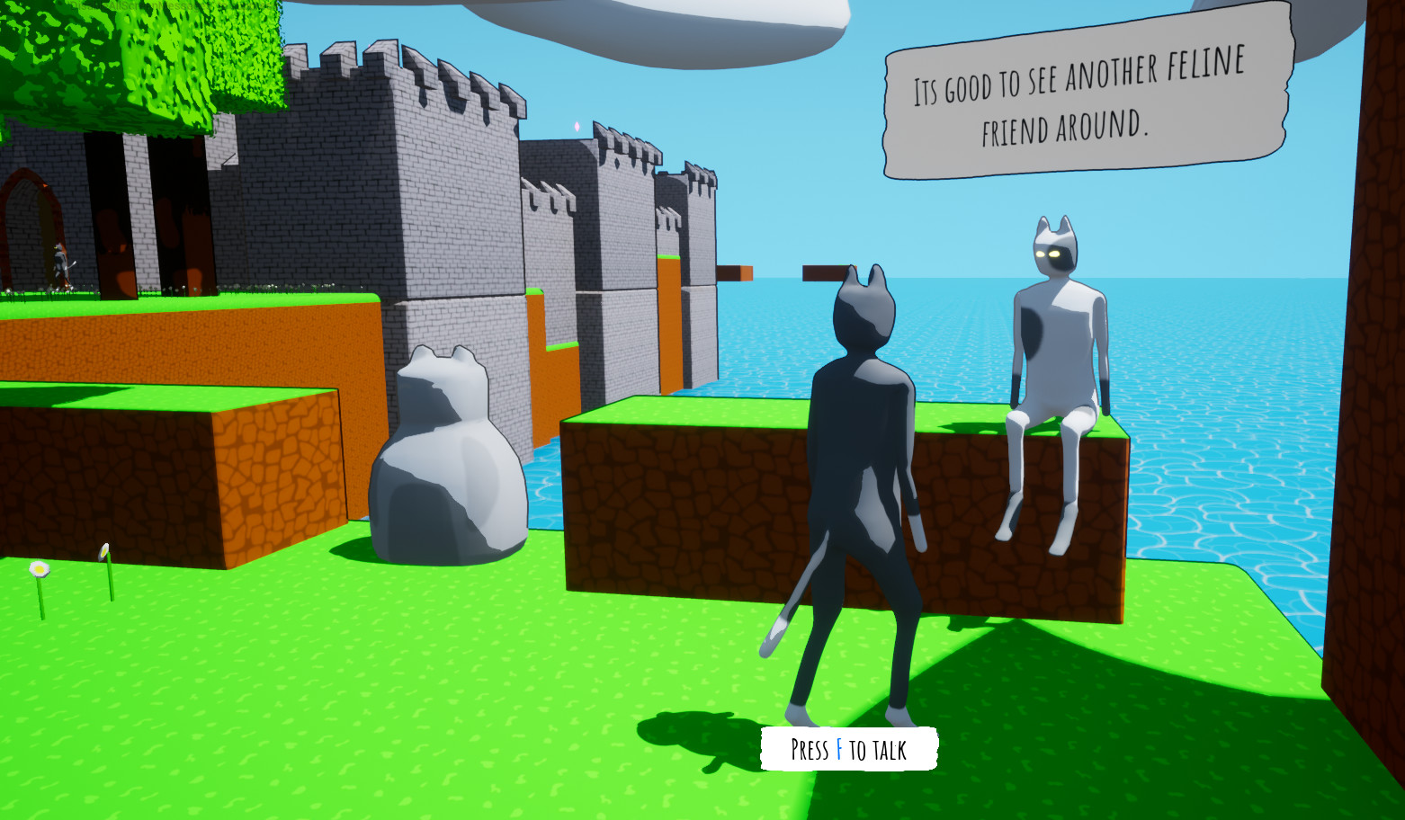 Nekour screenshot 3