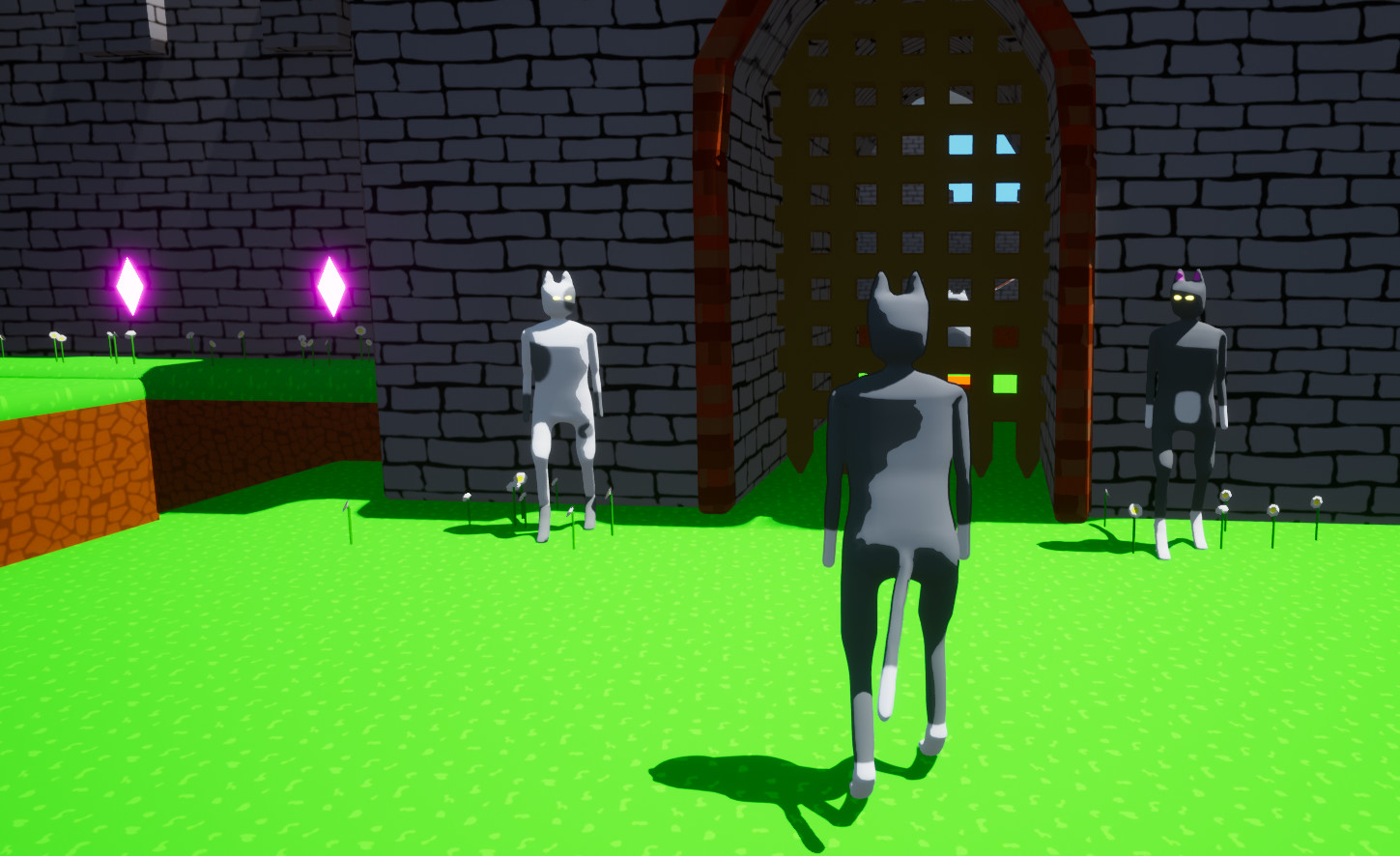 Nekour screenshot 1