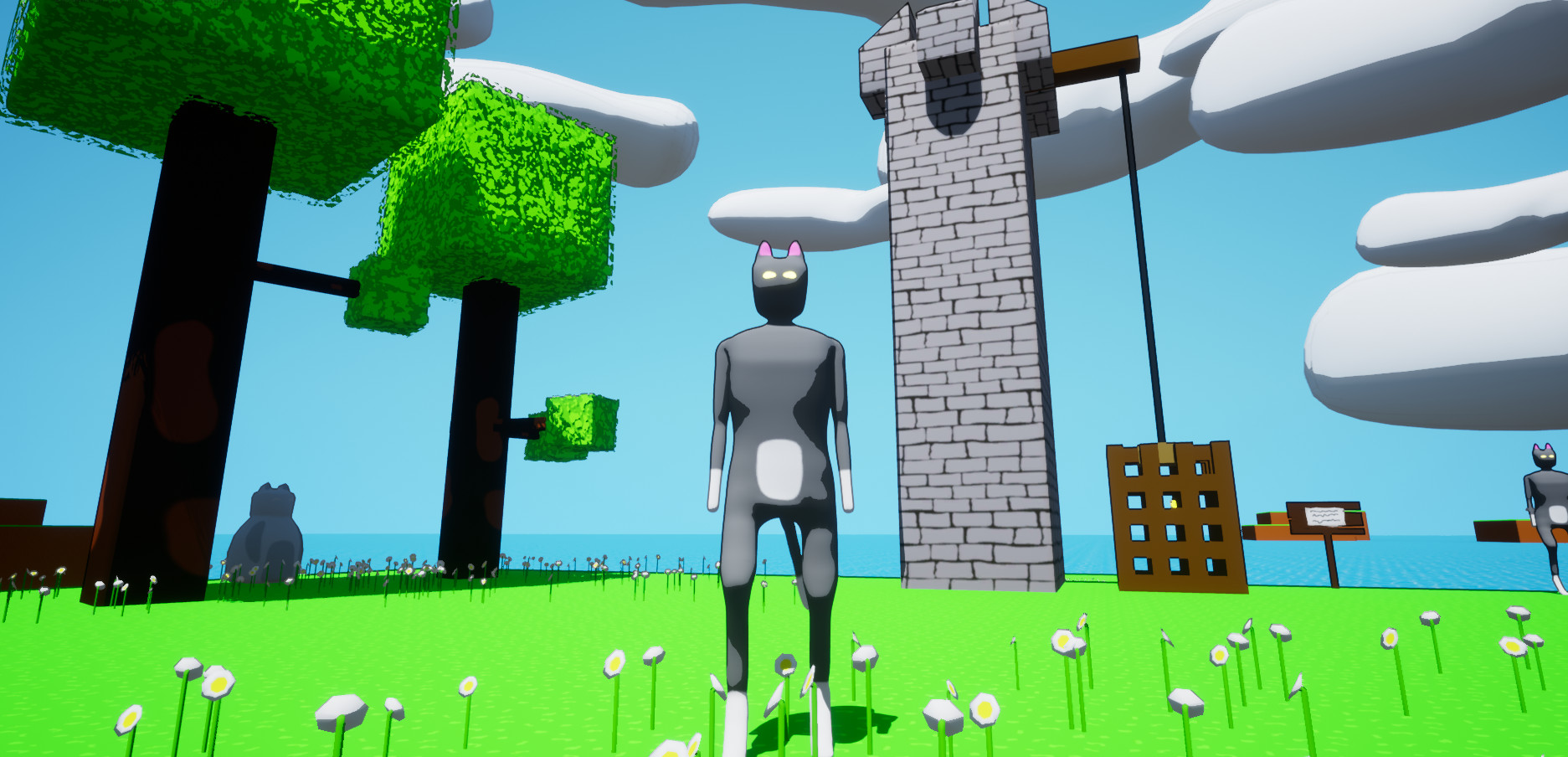 Nekour screenshot 5