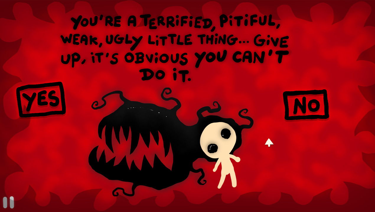 The Dreadful Whispers screenshot 5
