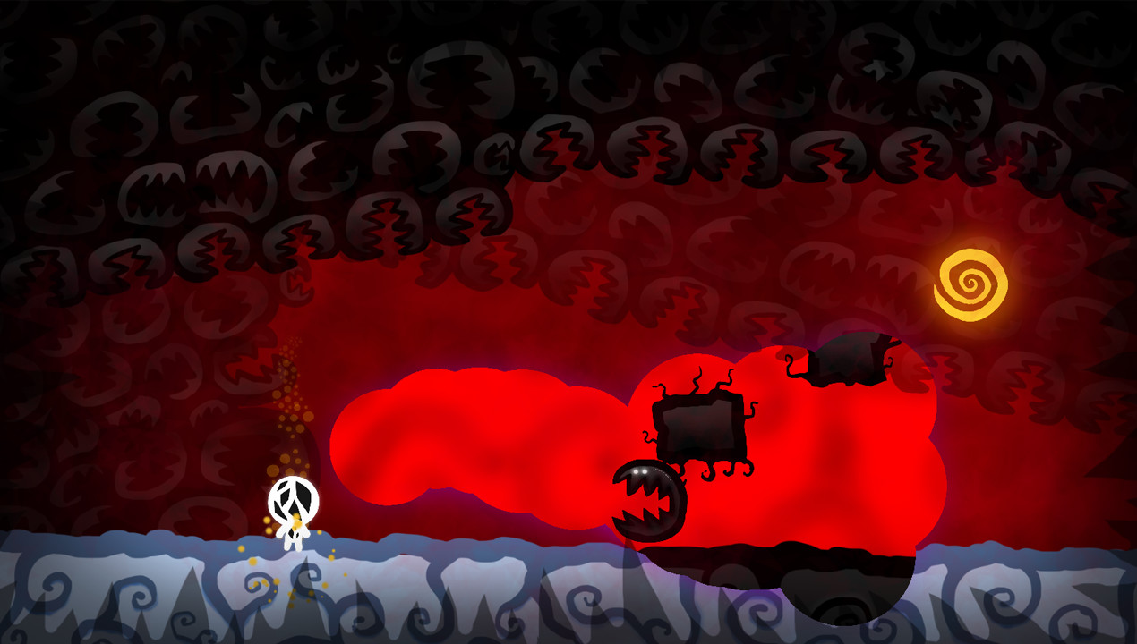 The Dreadful Whispers screenshot 4