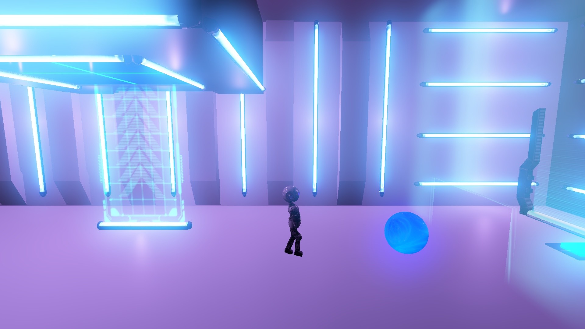 Now I Am There screenshot 10