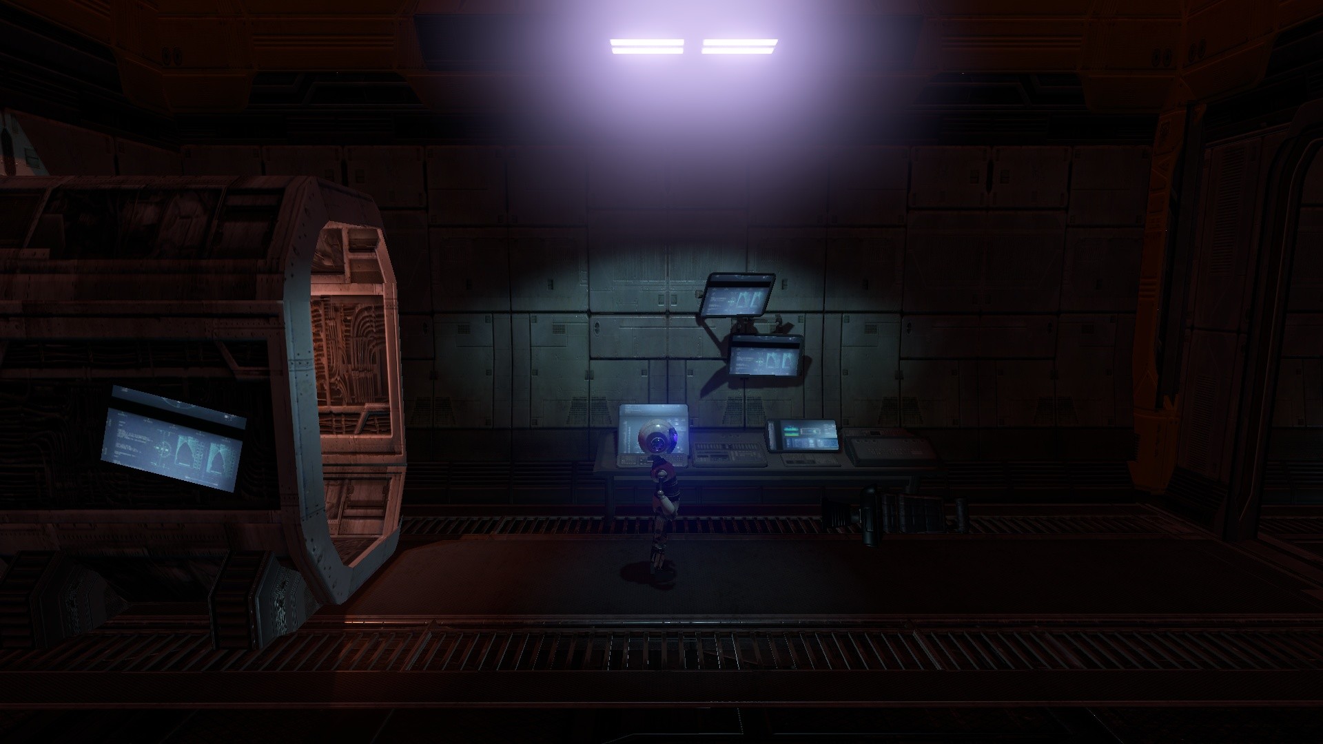 Now I Am There screenshot 12