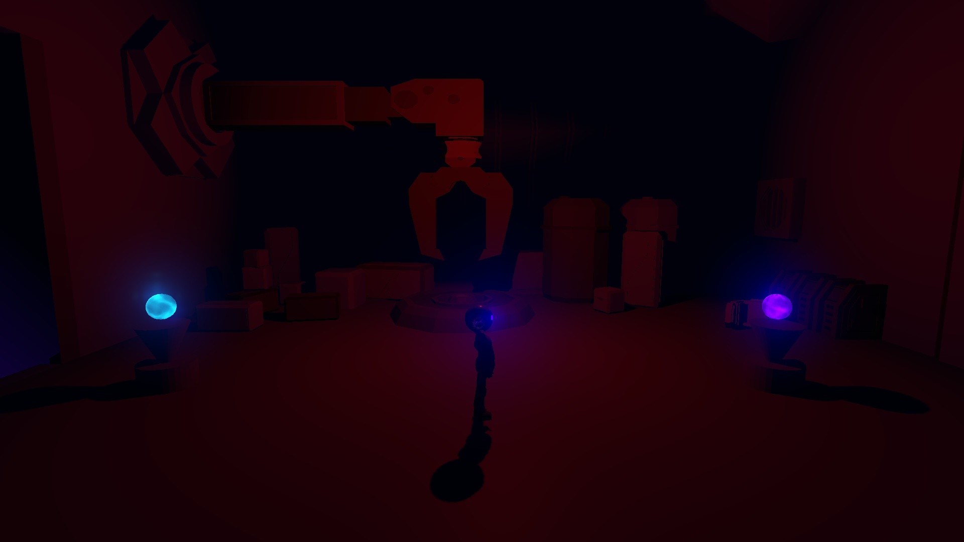 Now I Am There screenshot 16