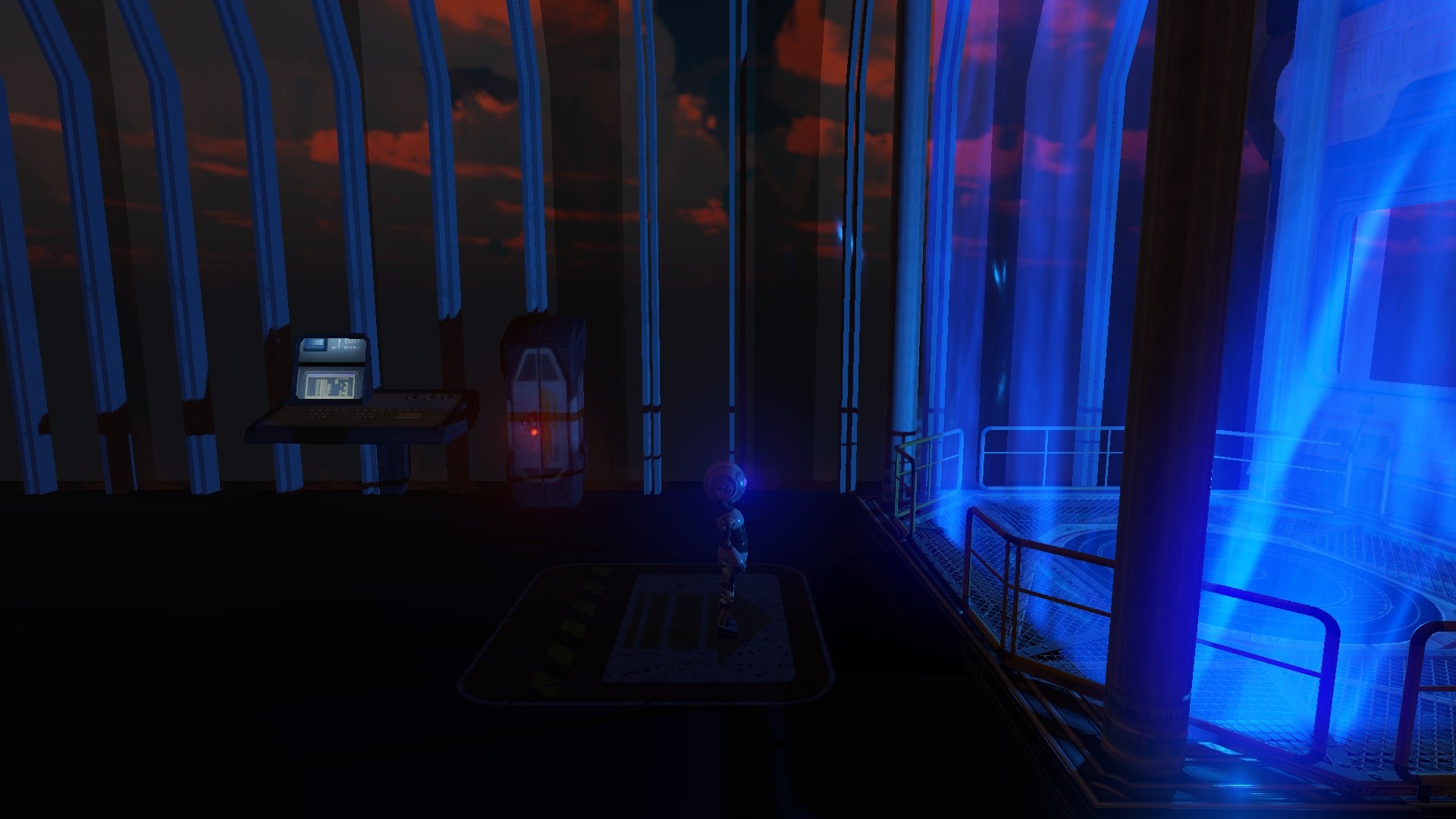 Now I Am There screenshot 17