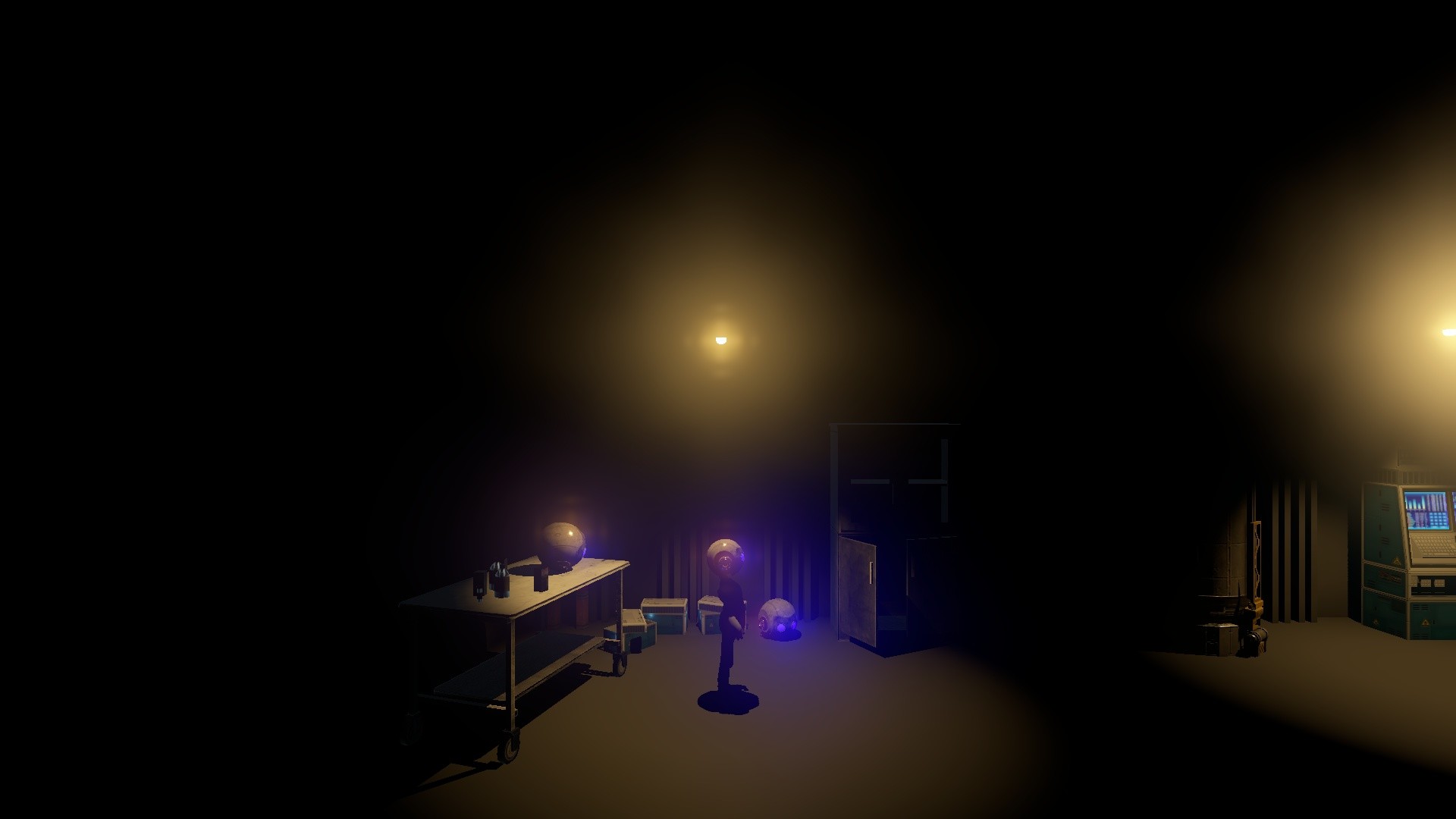 Now I Am There screenshot 9