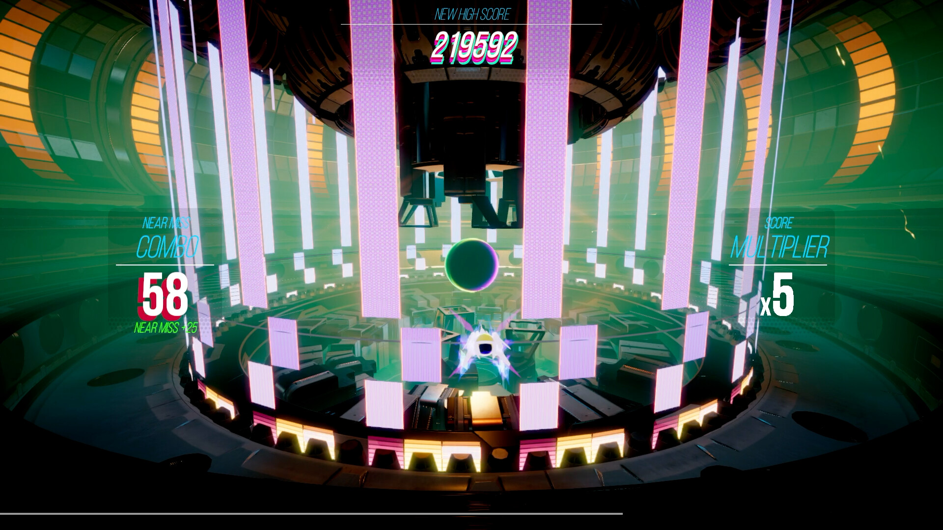 HyperCore screenshot 6