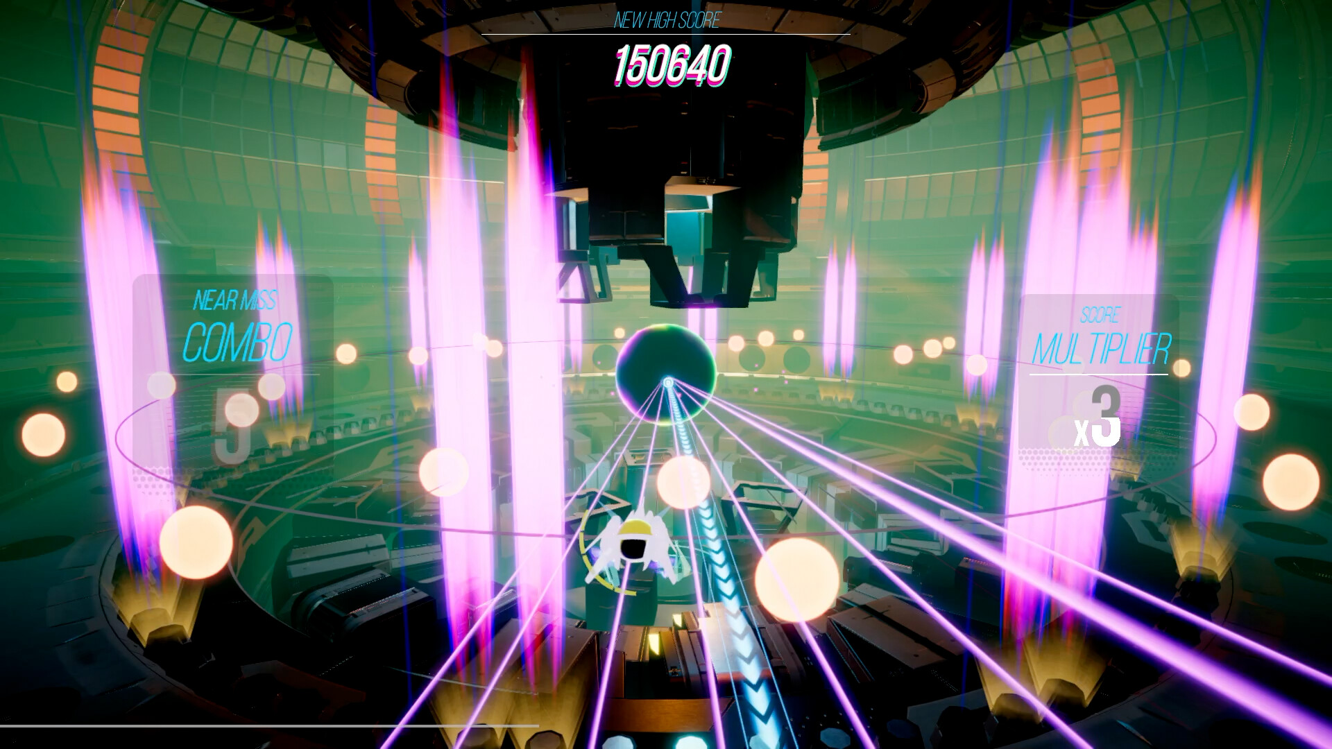 HyperCore screenshot 3