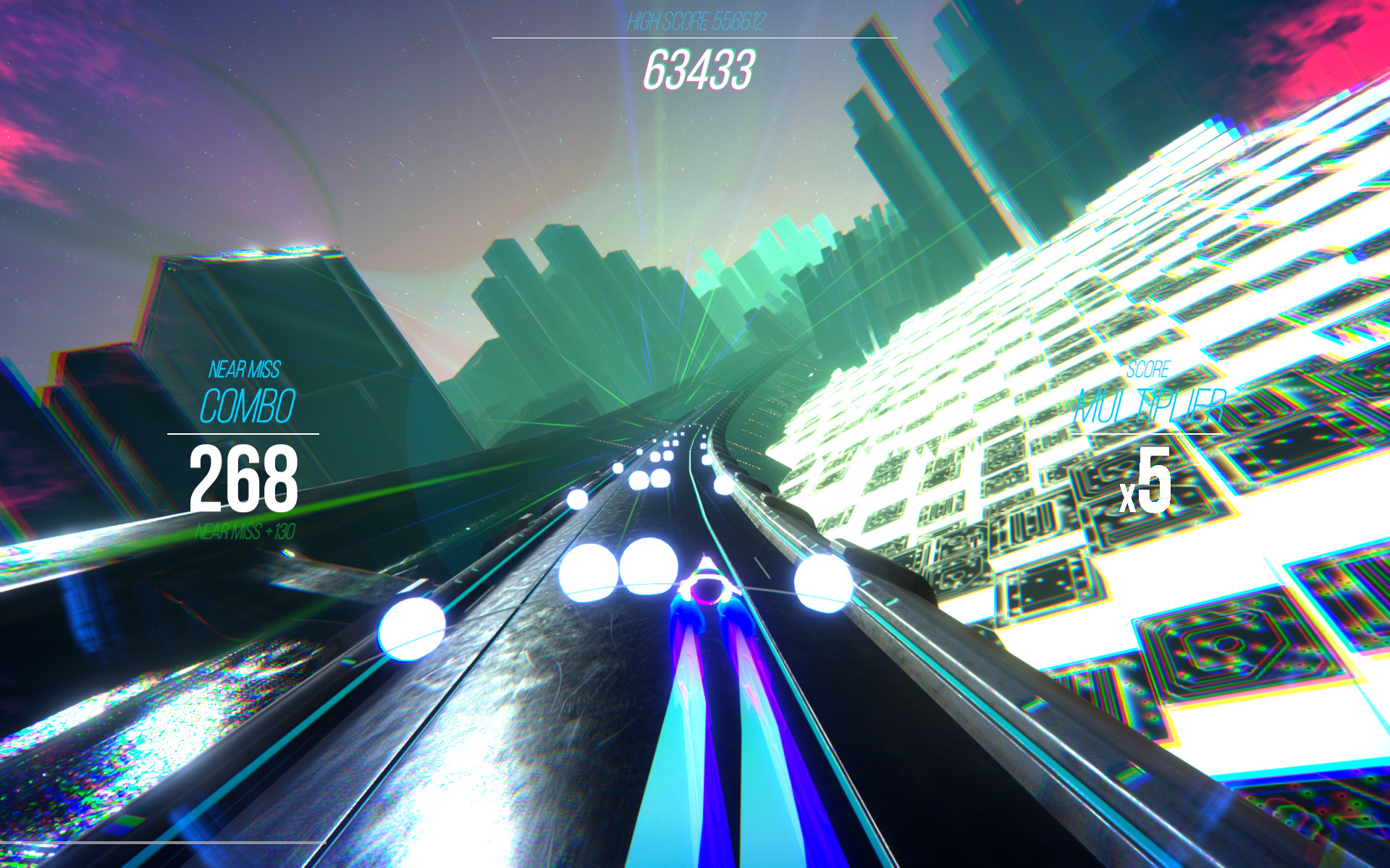 HyperCore screenshot 8