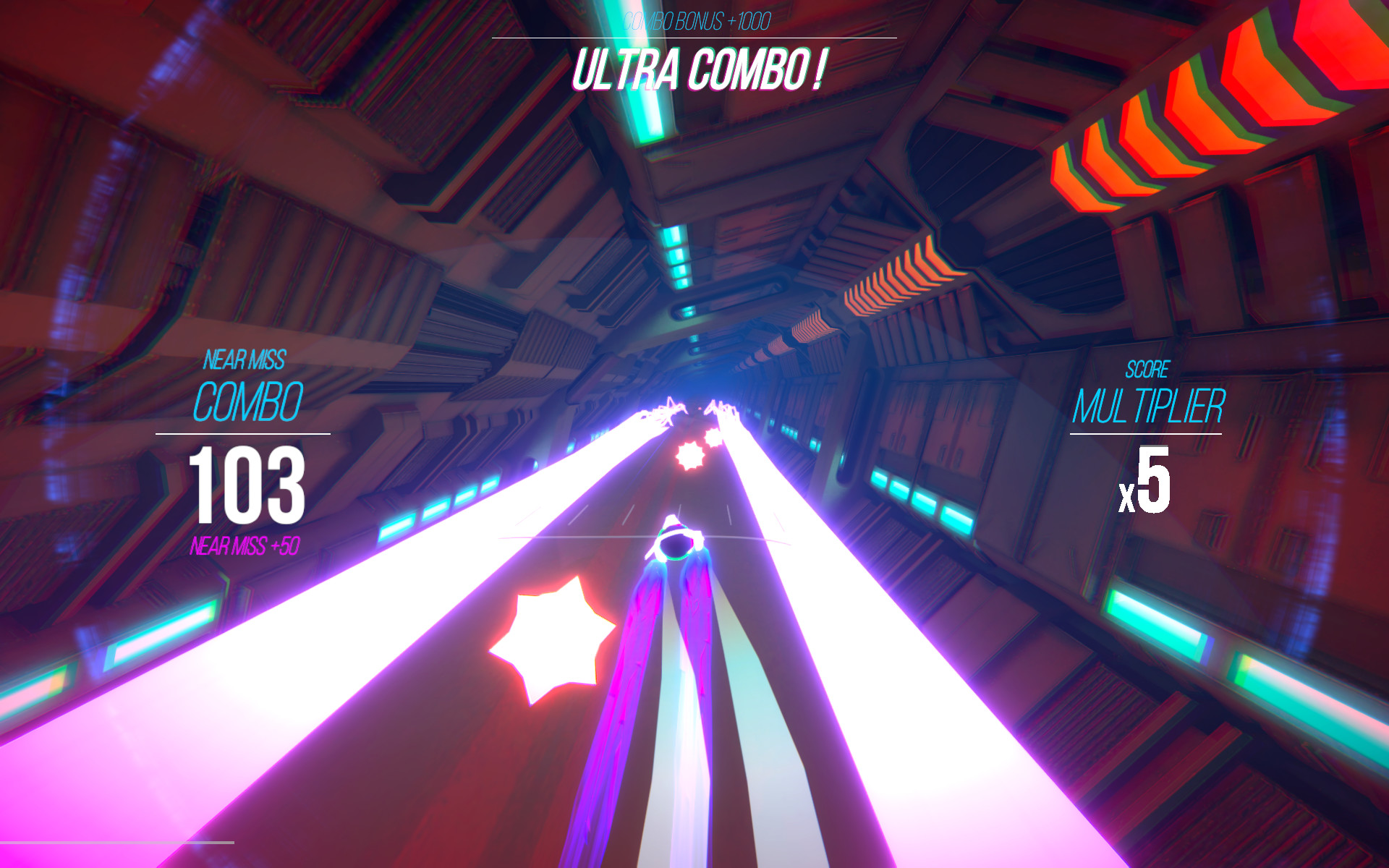 HyperCore screenshot 5