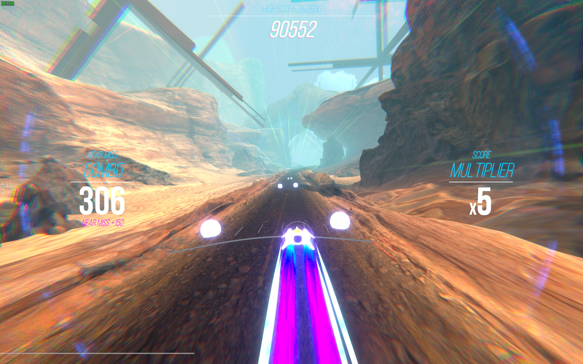 HyperCore screenshot 9