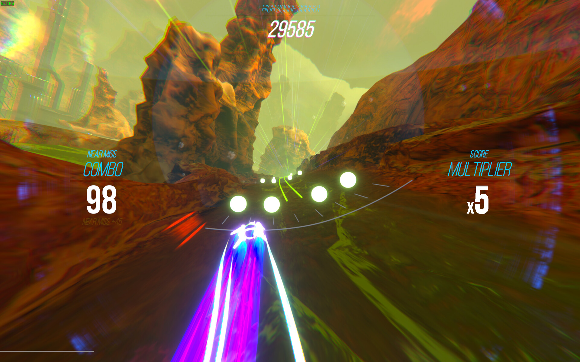 HyperCore screenshot 4