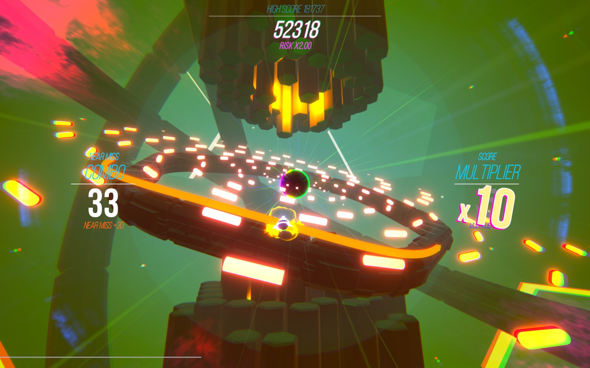 HyperCore screenshot 7