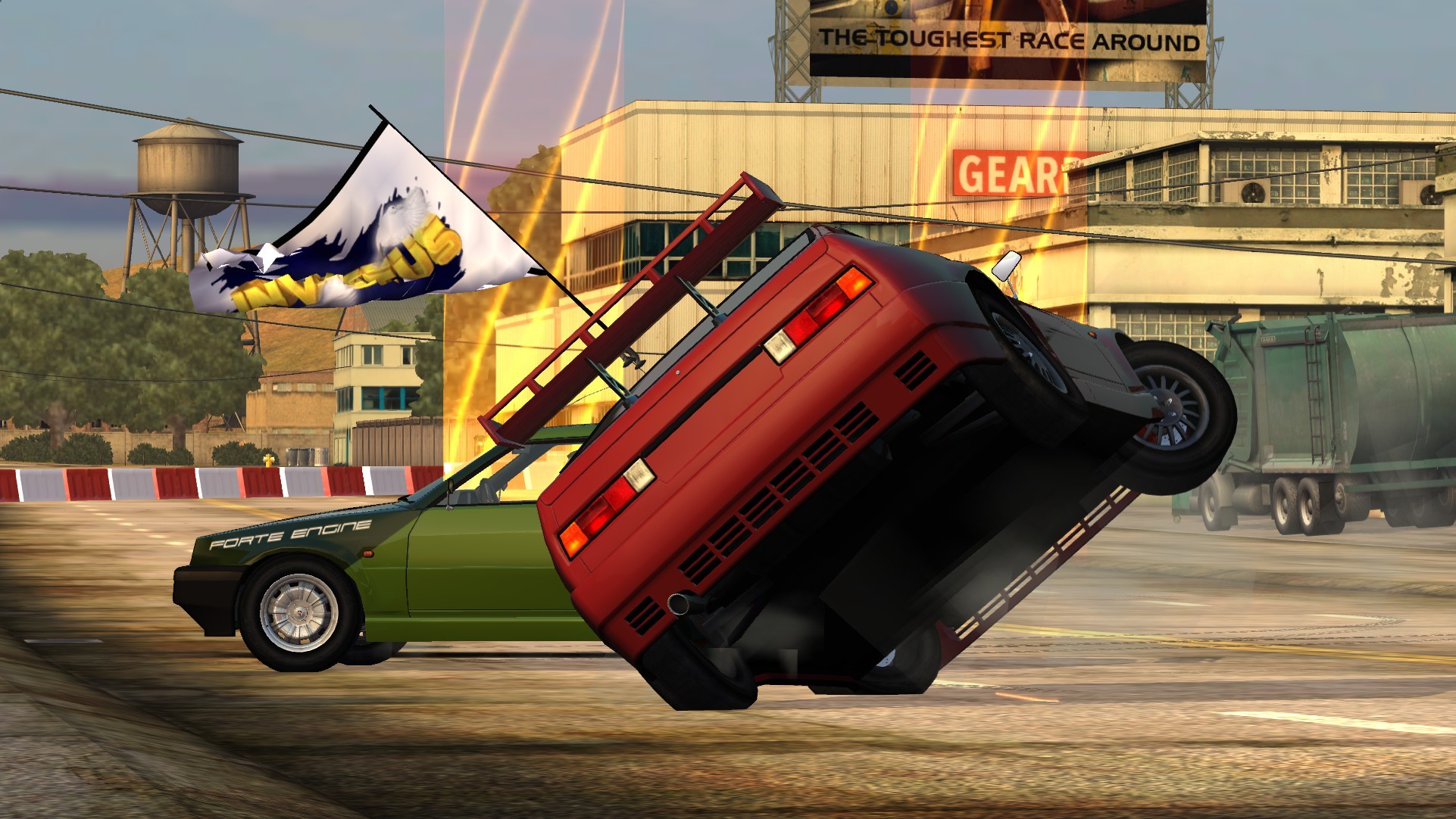 Project Torque screenshot 10