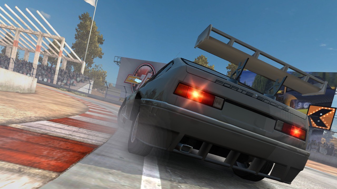 Project Torque screenshot 11
