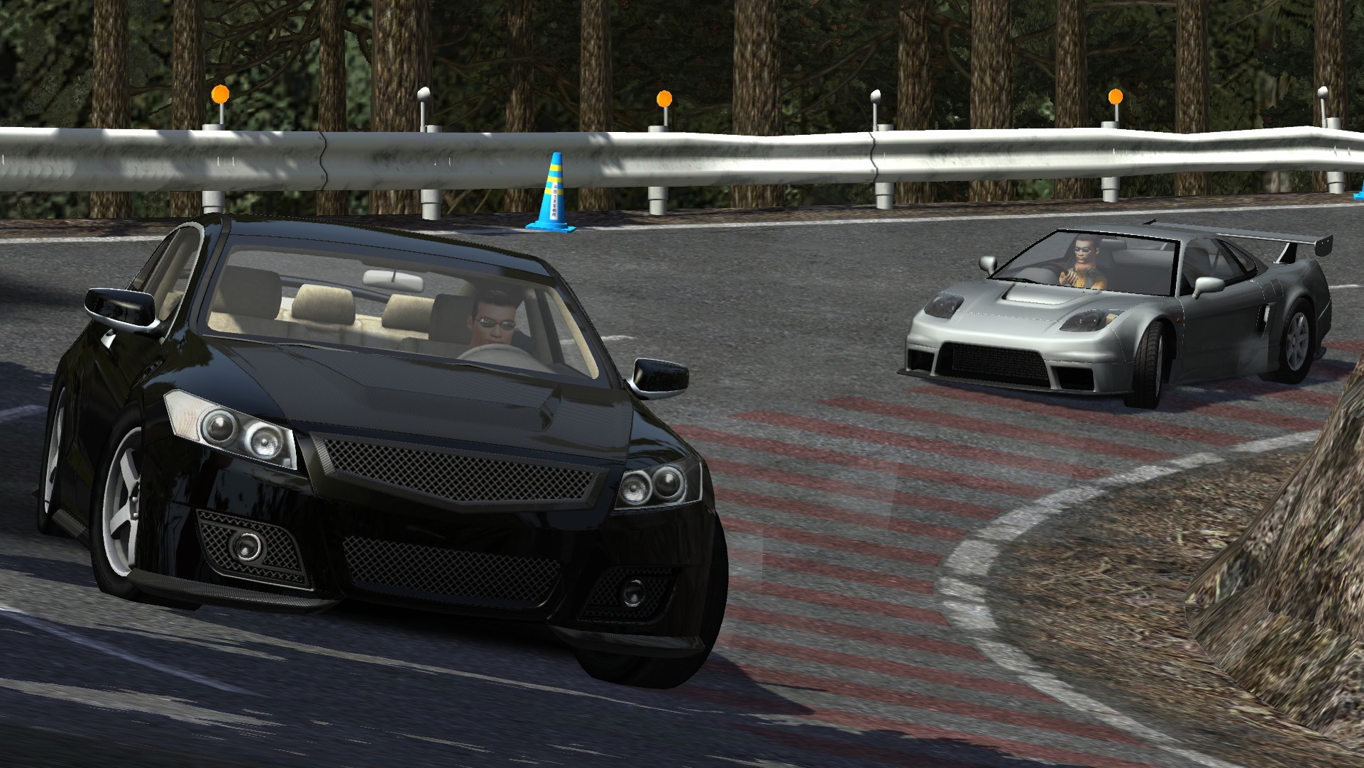 Project Torque screenshot 7